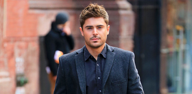 Zac Efron Zac Efron